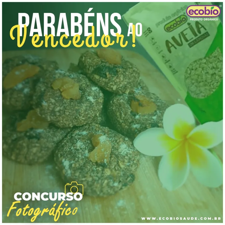 Concurso Fotográfico Ecobio